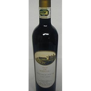 Tenuta Numero Uno Olive Oil 16.9 oz by 