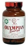 Olympian Labs Olympian Energy ( 100 Caps )