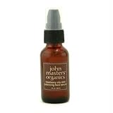 John Masters Organics Bearberry Oily Skin Balancing Face Serum (For Oily/ Combination Skin) - 30ml/1oz