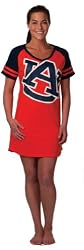 Auburn - Football Jersey Nightshirt - Next Gen