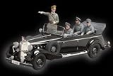 Fuhrer's Parade CarIMAGE