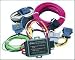 Hoppy Trailer Wiring Kit 1995-2000 Ford Explorer