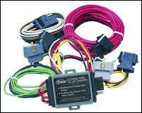 Hoppy Trailer Wiring Kit 1995-2000 Ford Explorer