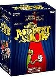 Revue LCJ Editions  / Muppet Show - coffret 2 (26 épisodes)