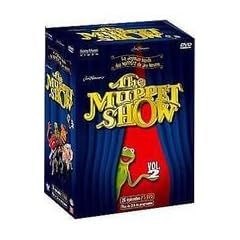 Muppet Show - coffret 2 (26 �pisodes)