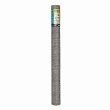 Origin Point 164850 20-Gauge Handyroll Galvanized Hex Netting, 50-Foot x 48-Inch With 1-Inch Openings