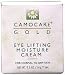 Camo Gold Eye Lift Moist Cream - .5 oz. - Cream