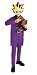 Search : Yu-Gi-Oh Halloween Costume (Child Small 4-6)