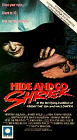 Hide and Go Shriek [VHS]