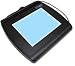 Topaz Signature Gem 4x5 LCD T-LBK766-BHSB-R