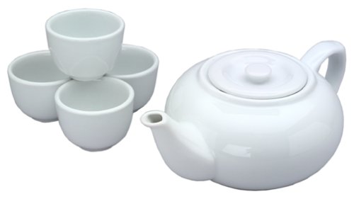 BIA Cordon Bleu 5-Piece Set White