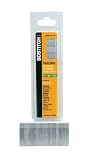 Fasteners: Bostitch SB-16-1.5-1M 1-1/2-Inch by 16 Gauge Bright Finish Nail (1,000 per Box)