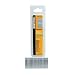Bostitch SB-16-1.5-1M 1-1/2-Inch by 16 Gauge Bright Finish Nail (2,500 per Box)