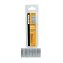 Bostitch SB-16-1.5-1M 1-1/2-Inch by 16 Gauge Bright Finish Nail (1,000 per Box)