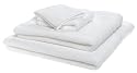 Nautica J Class 100% Hygro Cotton Hand Towel, Deck White