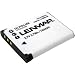 Lenmar DLPDLI88 Digital Camera Battery Equivalent to the Pentax D-Li88 and Sanyo DB-L80 Batteries