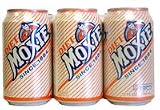 Moxie Soda Diet 4/6pks