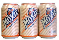 Moxie Soda Diet 4 6pks by Polar