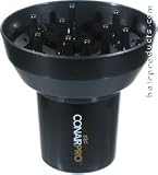 Conair Pro Professional Prostyler Universal Finger Diffuser Attachment