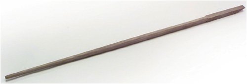 Ampco P-11, Pry Bar, 1-1/4 x 60
