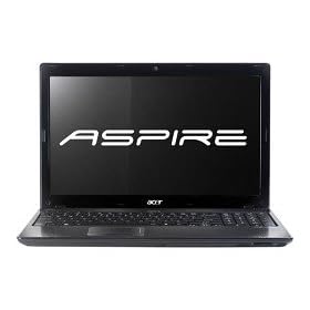 Acer Aspire 15.6" 250GB W7HP