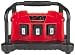 Milwaukee 48-59-0260 Multi-Bay 12-Volt to 18-Volt Slide Style 3 Bay 45 Minute Battery Charger