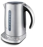 Breville Variable Temperature Kettle BKE820XL