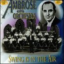 Swing Is in the Air