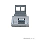 Sharp UX-B800SE Broadband Fax Machine