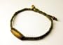 Zenlet Green Tea Peace Bracelet - All Natural