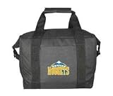 Denver Nuggets Kolder 12 Pack Cooler Bag