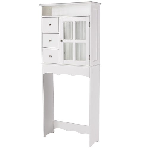 Kitchen: Daybreak Space Saver
