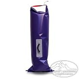 Jack's Plastic Tent Bag Large by Jack's Plastic