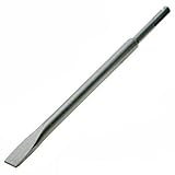 Silverline 20x 250mm SDS Plus Chisel 14mm Round Shank Power Tool Accessories