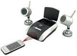 Swann NightHawk 2 Wireless Color Cameras and Receiver (SW-P-WOC2)