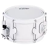 Protec STUDENT SNARE BAG W/ WHEELS