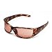 Sporting Goods : Body Specs - V-8, Demi Brown Frame, Brown P/C Lens