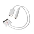 SiK din for iPod (FireWire/ Line-out Audio Adapter)
