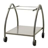 Samsonite Cosco 36-502MT1 Samsonite Cosco Monarch Open File Hanger, 23-3/4w x19-3/4d x 25-1/2h, Dk GY