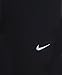 Nike Women's Essential Running Tight, Black/Reflective Silver, LG X 28