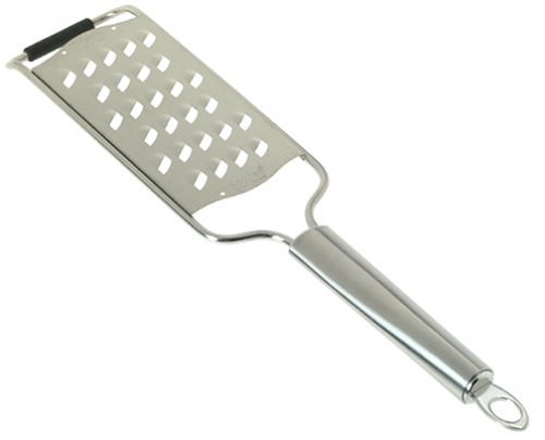 Cuisipro Accutec Ultra Coarse Grater