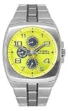 Fossil Men's Blue watch #BQ9251