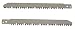 Tools & Hardware : Ryobi 180966R Tree Pruner Replacement Blade