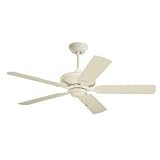 Emerson CF452CK Chalk Bella Fan CF452
