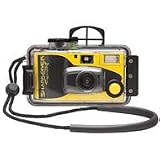 SeaLife SharkDiver SL301 Underwater Pre-loaded Camera