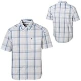 Quiksilver El Seven Shirt - Short-Sleeve - Men's