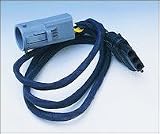 1989-1999 Ford Ranger (with Tow Option); 1995-2000 Ford Explorer (with Tow Option); 1996-2001 Mercury Mountaineer (with tow option); 1998-1999 Mazda Pickup (B-series - with tow option) Trailer Wiring Kit
