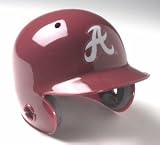 Buy Alabama Crimson Tide Schutt Mini Batter's Helmet