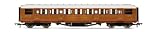 Hornby LNER 3rd Class Coach '364' (R4172A)