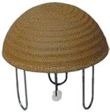 API Water Wiggler With Natural Pottery Cover